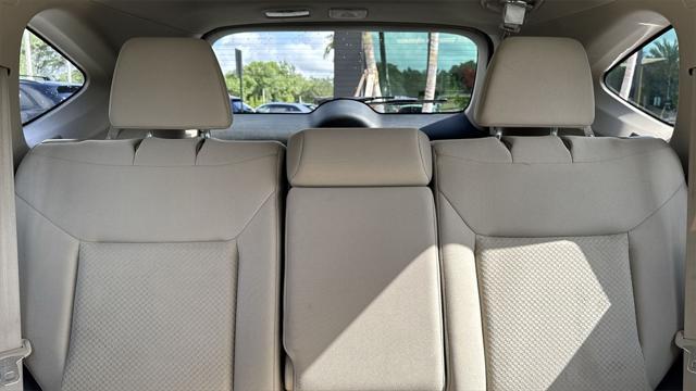 used 2016 Honda CR-V car, priced at $12,650