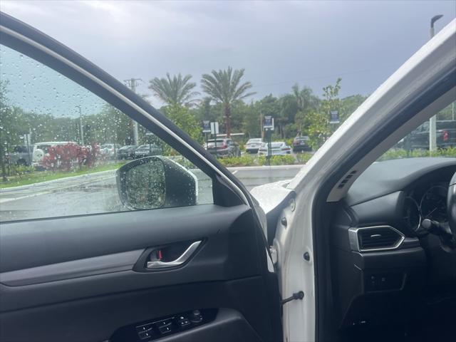 used 2019 Mazda CX-5 car, priced at $14,997
