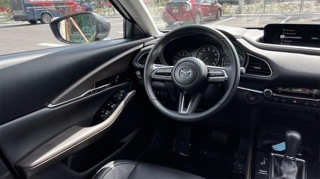 used 2021 Mazda CX-30 car, priced at $19,882