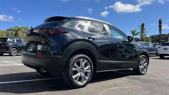 used 2023 Mazda CX-30 car, priced at $20,998