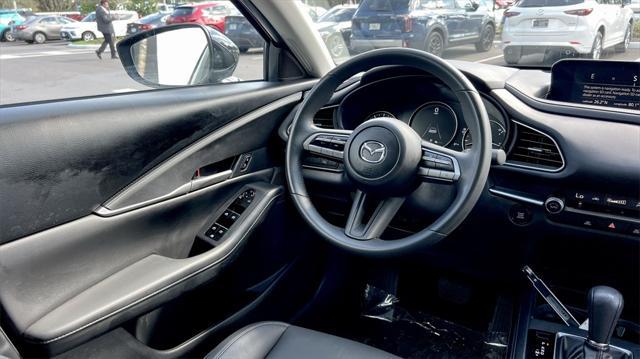 used 2023 Mazda CX-30 car, priced at $20,998