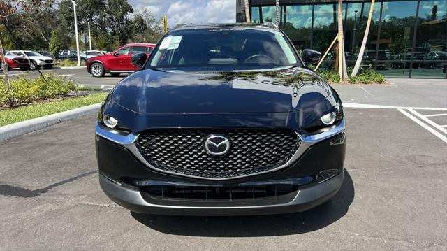 used 2023 Mazda CX-30 car, priced at $20,998