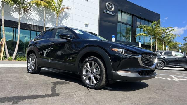 used 2023 Mazda CX-30 car, priced at $20,998