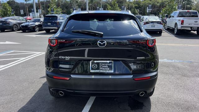 used 2023 Mazda CX-30 car, priced at $20,998