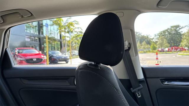 used 2022 Honda Civic car, priced at $20,985
