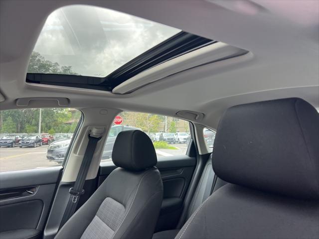 used 2022 Honda Civic car, priced at $23,110