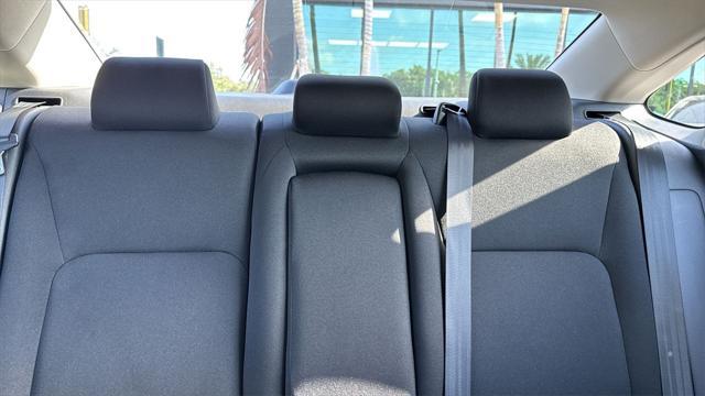 used 2022 Honda Civic car, priced at $20,985