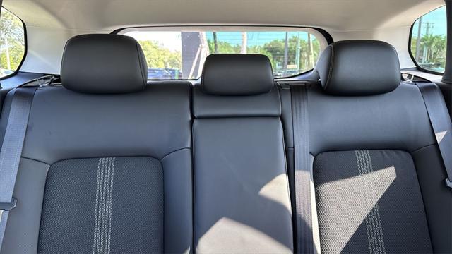 new 2025 Mazda CX-50 car, priced at $29,275