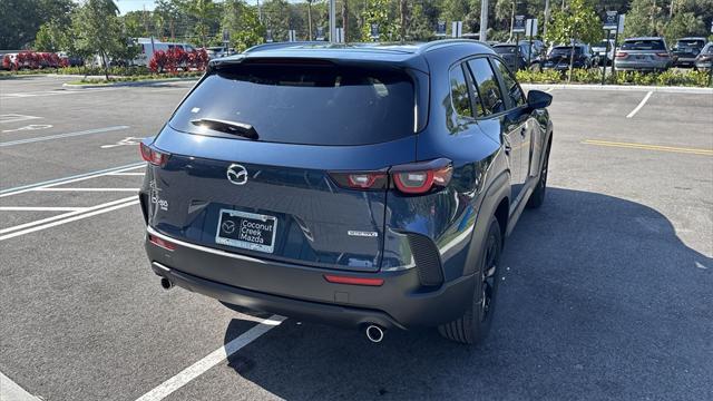new 2025 Mazda CX-50 car, priced at $29,275