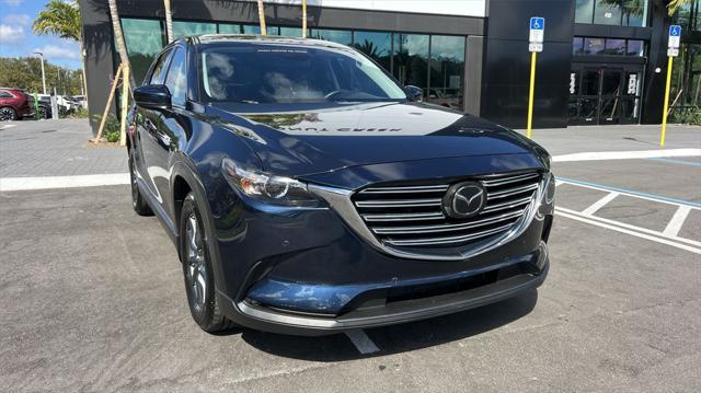 used 2020 Mazda CX-9 car, priced at $22,336