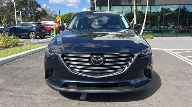 used 2020 Mazda CX-9 car, priced at $22,336