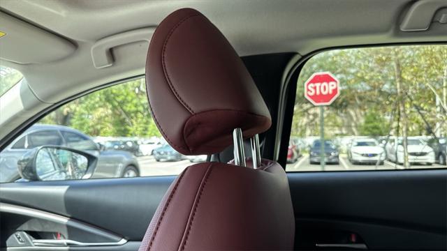 new 2025 Mazda CX-30 car, priced at $30,258