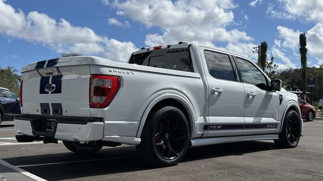 used 2022 Ford F-150 car, priced at $99,562