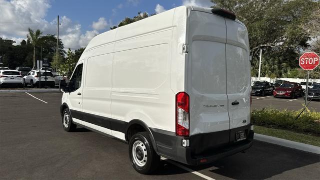 used 2023 Ford Transit-250 car, priced at $35,990