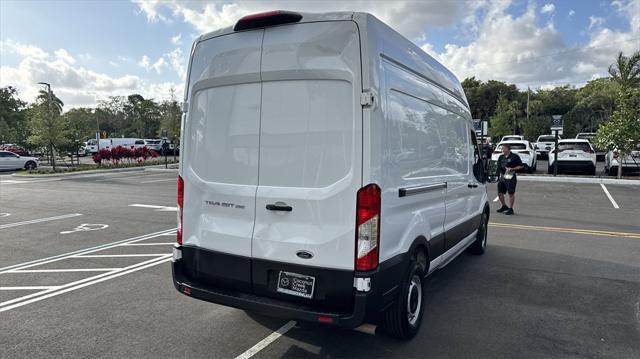 used 2023 Ford Transit-250 car, priced at $35,990