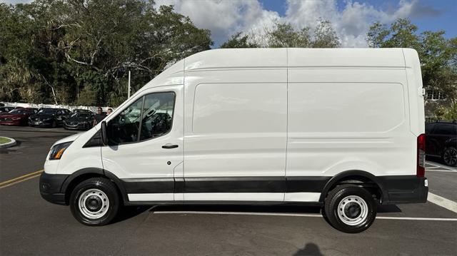 used 2023 Ford Transit-250 car, priced at $35,990