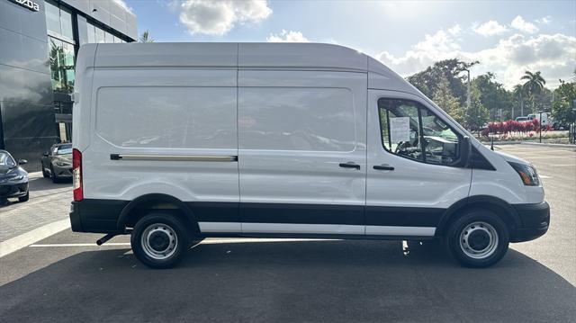 used 2023 Ford Transit-250 car, priced at $35,990