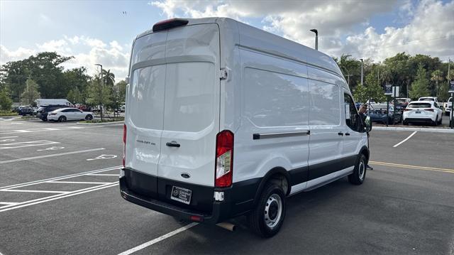 used 2023 Ford Transit-250 car, priced at $35,990