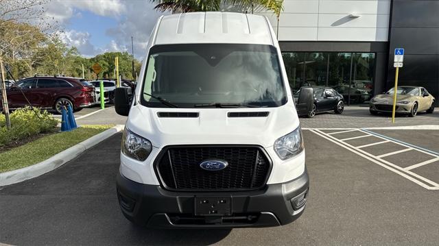 used 2023 Ford Transit-250 car, priced at $35,990