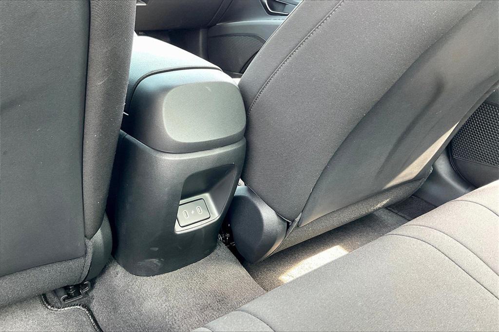 used 2025 Hyundai Elantra car, priced at $22,111