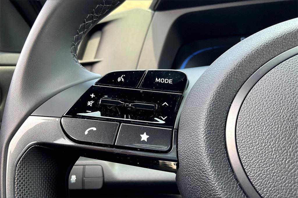 used 2025 Hyundai Elantra car, priced at $22,111