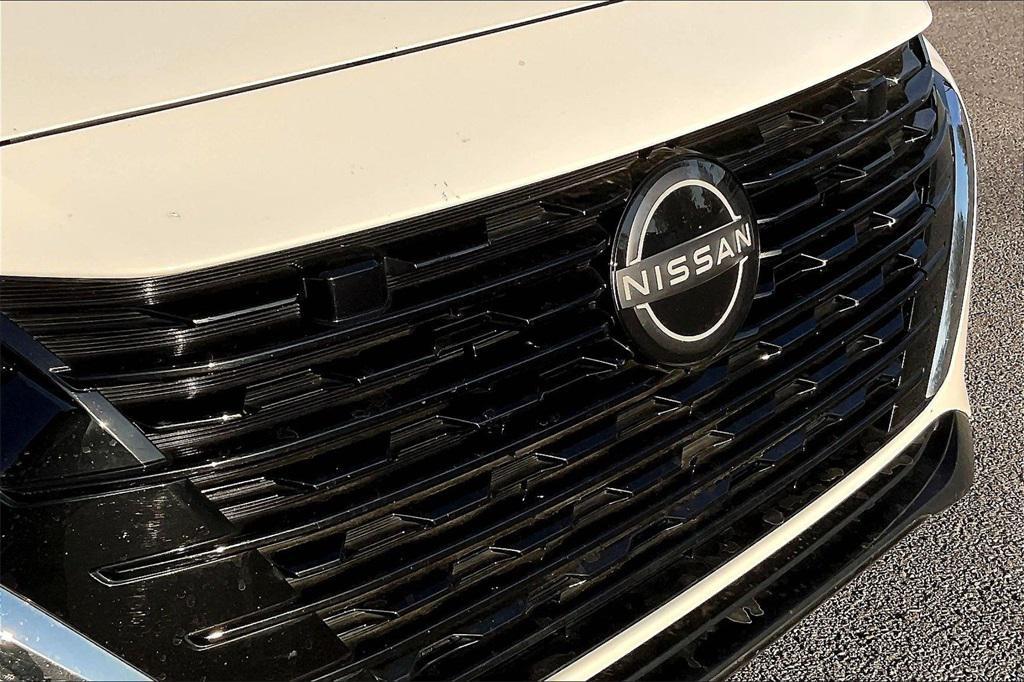 used 2024 Nissan Sentra car, priced at $18,555