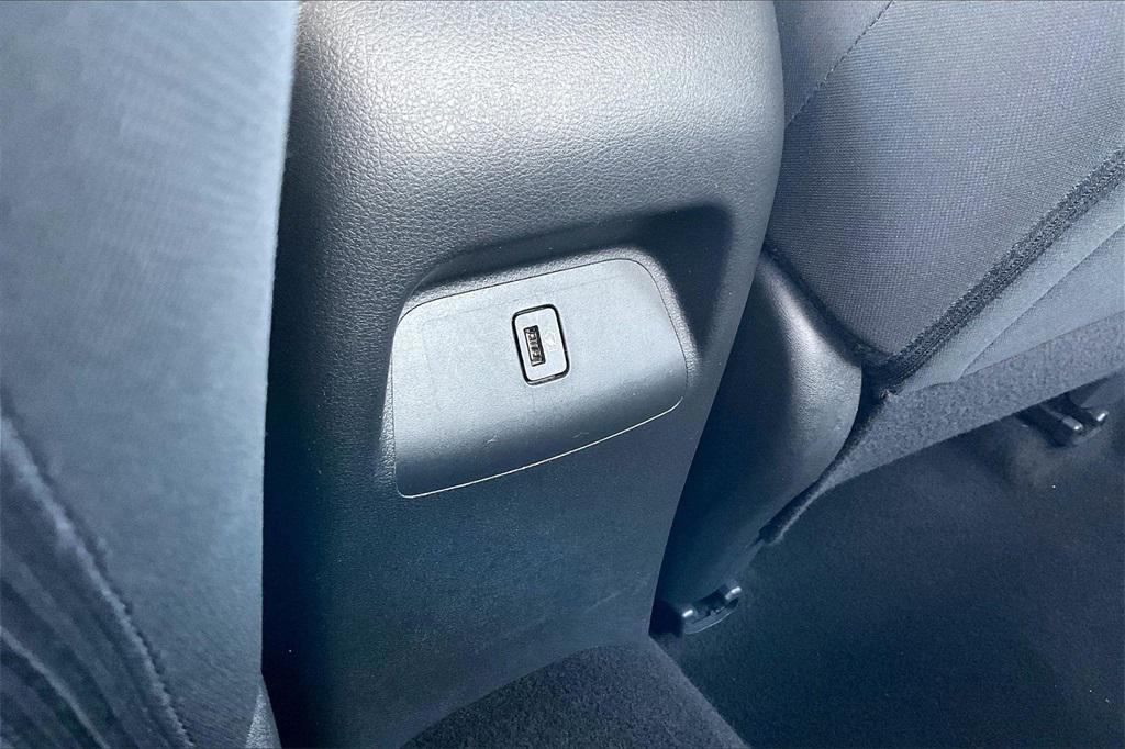 used 2024 Nissan Sentra car, priced at $18,555