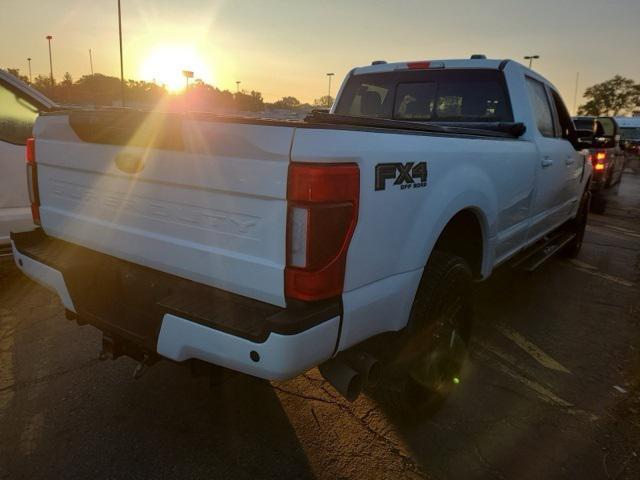 used 2022 Ford F-250 car, priced at $64,511