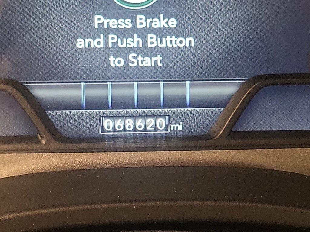 used 2021 Ram 1500 car, priced at $37,977