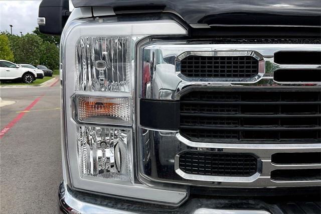 used 2023 Ford F-350 car, priced at $52,311