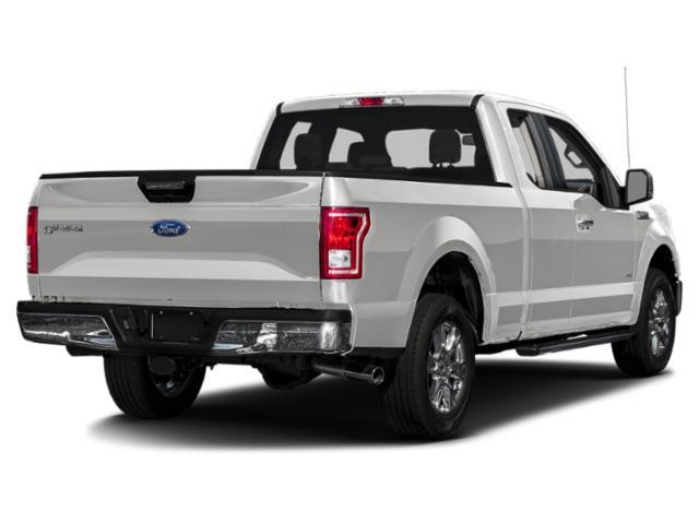 used 2015 Ford F-150 car, priced at $13,911