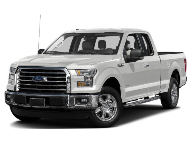 used 2015 Ford F-150 car, priced at $13,911