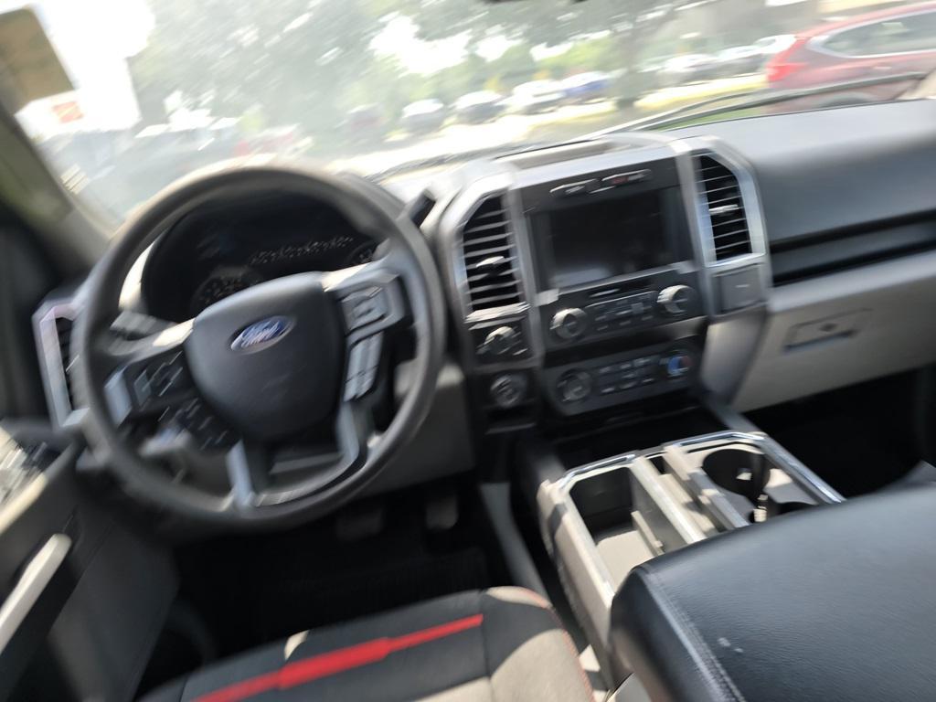 used 2019 Ford F-150 car, priced at $30,311