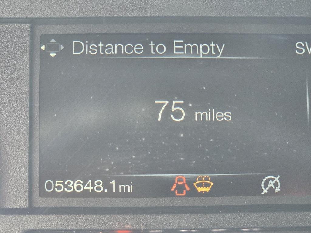used 2019 Ford F-150 car, priced at $30,311
