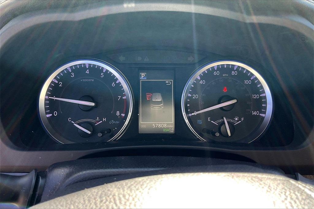 used 2019 Toyota Highlander car, priced at $27,311