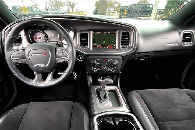 used 2019 Dodge Charger car, priced at $37,711