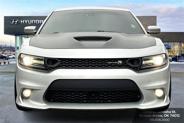 used 2019 Dodge Charger car, priced at $37,711