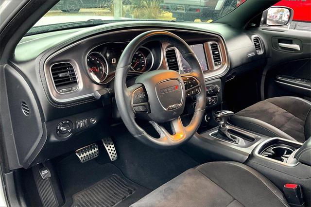 used 2019 Dodge Charger car, priced at $37,711