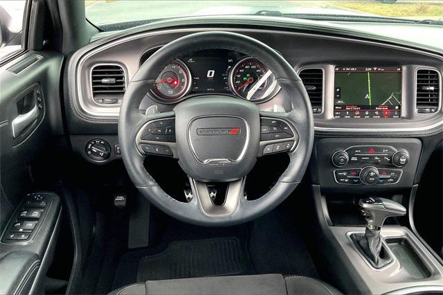 used 2019 Dodge Charger car, priced at $37,711