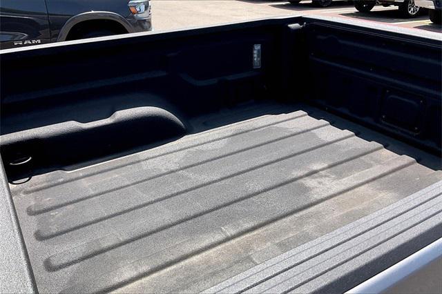 used 2021 Jeep Gladiator car, priced at $32,811