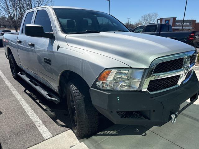 used 2018 Ram 1500 car