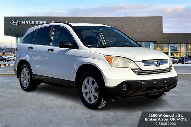 used 2008 Honda CR-V car, priced at $7,511