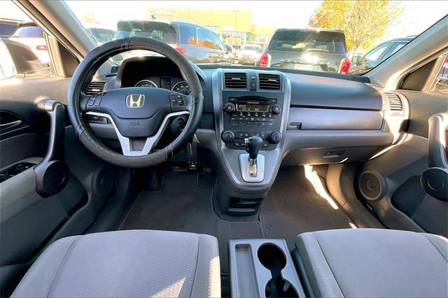 used 2008 Honda CR-V car, priced at $7,511