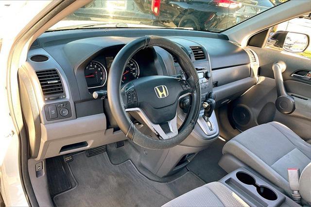 used 2008 Honda CR-V car, priced at $7,511