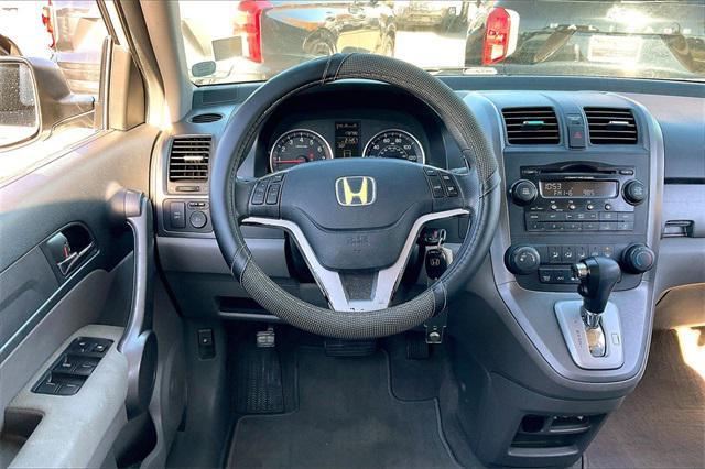 used 2008 Honda CR-V car, priced at $7,511