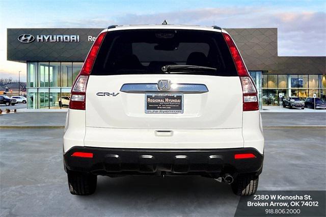 used 2008 Honda CR-V car, priced at $7,511