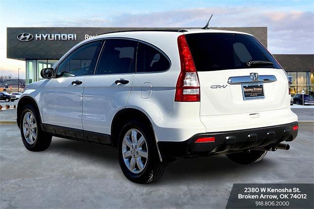 used 2008 Honda CR-V car, priced at $7,511