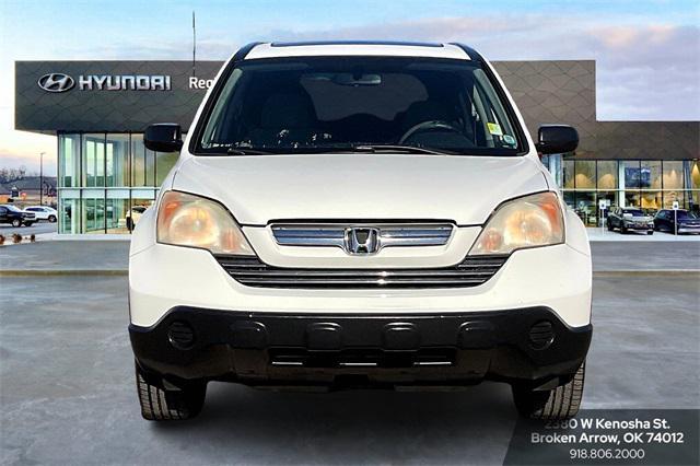 used 2008 Honda CR-V car, priced at $7,511