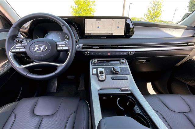 used 2025 Hyundai Palisade car, priced at $36,311