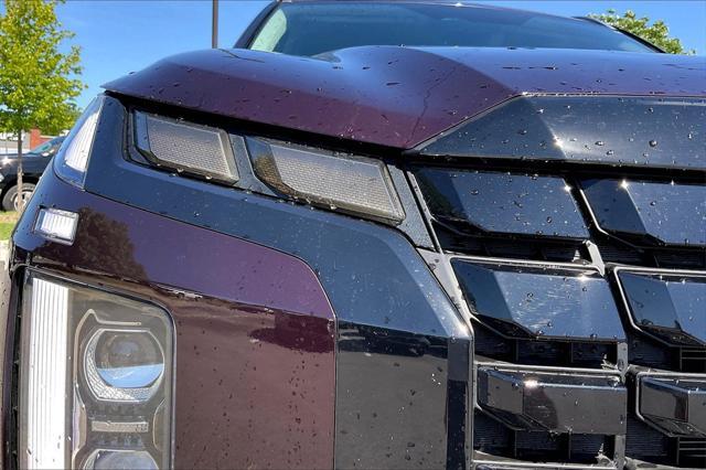 used 2025 Hyundai Palisade car, priced at $36,311